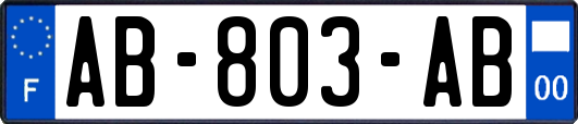 AB-803-AB