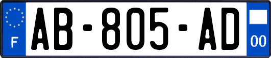 AB-805-AD