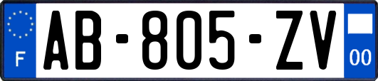 AB-805-ZV