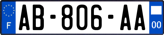 AB-806-AA