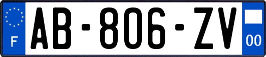 AB-806-ZV