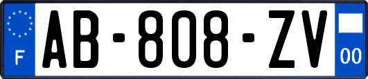 AB-808-ZV