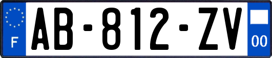 AB-812-ZV