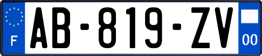 AB-819-ZV