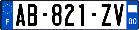 AB-821-ZV