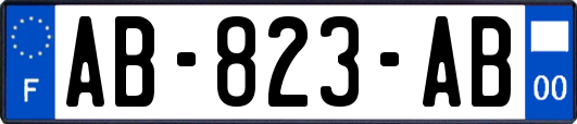 AB-823-AB
