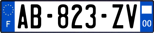 AB-823-ZV
