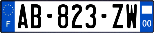 AB-823-ZW