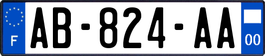 AB-824-AA