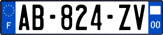 AB-824-ZV