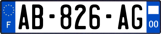 AB-826-AG