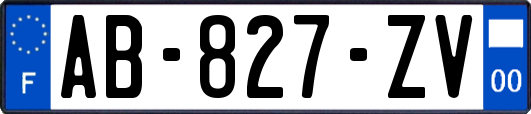 AB-827-ZV