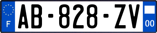 AB-828-ZV