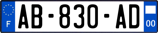 AB-830-AD