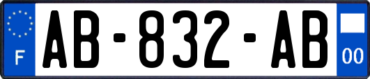AB-832-AB