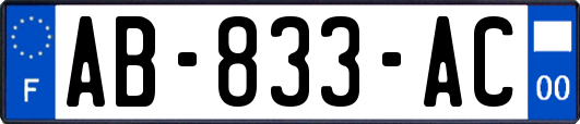 AB-833-AC