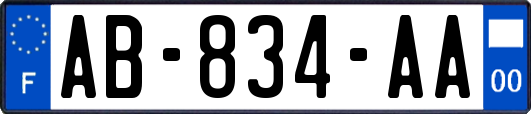 AB-834-AA