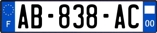 AB-838-AC