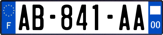 AB-841-AA