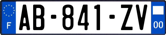 AB-841-ZV