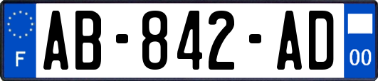 AB-842-AD