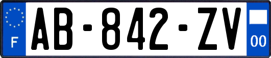 AB-842-ZV