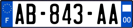 AB-843-AA