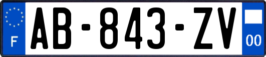 AB-843-ZV
