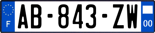 AB-843-ZW