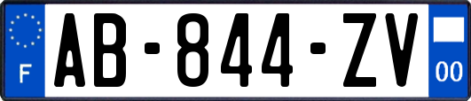 AB-844-ZV