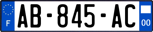 AB-845-AC