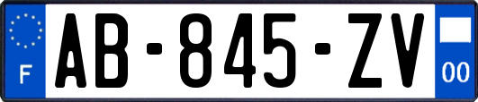 AB-845-ZV