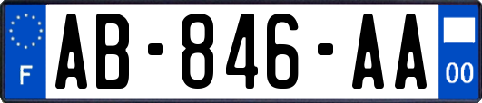 AB-846-AA