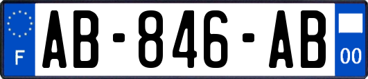 AB-846-AB