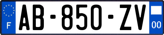 AB-850-ZV