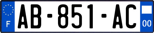 AB-851-AC