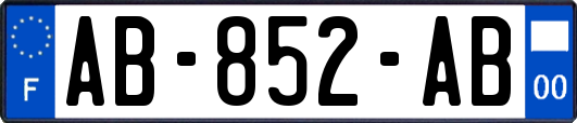 AB-852-AB