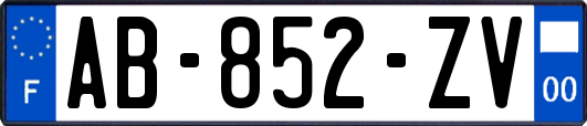 AB-852-ZV