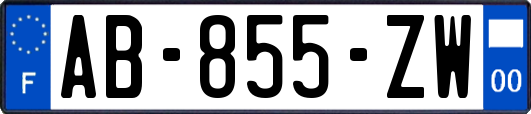 AB-855-ZW