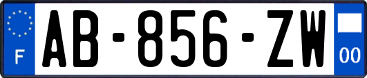 AB-856-ZW