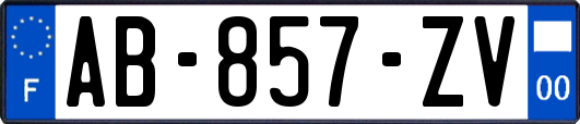 AB-857-ZV