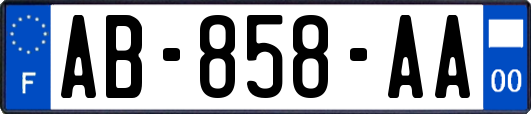 AB-858-AA