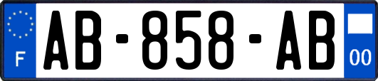 AB-858-AB