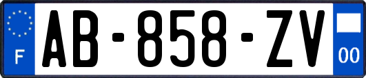 AB-858-ZV