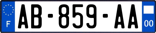 AB-859-AA
