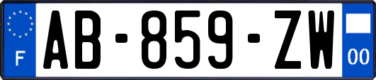 AB-859-ZW