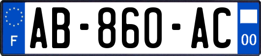 AB-860-AC