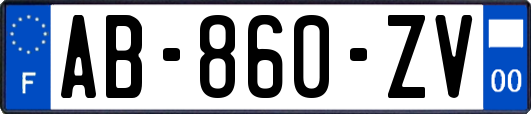 AB-860-ZV