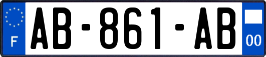 AB-861-AB