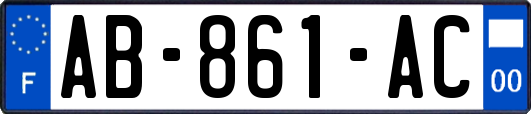 AB-861-AC